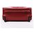 Sac de voyage Louis Vuitton Pegase 55 en cuir Epi rouge M23028 - vue 9