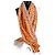 Sciarpa Vivienne Westwood in Modal Multicolore