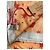 Sciarpa Vivienne Westwood in Modal Multicolore - vista 2