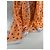 Sciarpa Vivienne Westwood in Modal Multicolore - vista 4