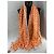 Sciarpa Vivienne Westwood in Modal Multicolore - vista 5