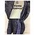 Stola Vivienne Westwood in lana e viscosa multicolore - vista 11