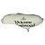 Stola Vivienne Westwood in lana e viscosa multicolore - vista 12