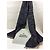 Stola Vivienne Westwood in lana e viscosa multicolore - vista 5