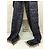 Stola Vivienne Westwood in lana e viscosa multicolore - vista 6