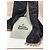 Stola Vivienne Westwood in lana e viscosa multicolore - vista 7