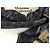 Stola Vivienne Westwood in lana e viscosa multicolore - vista 9
