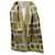Sciarpa iconica Burberry Multicolore