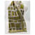 Sciarpa iconica Burberry Multicolore - vista 14