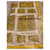 Sciarpa iconica Burberry Multicolore - vista 9