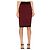 Marc by Marc Jacobs Merino-Woll-Zwillingsset Pullover Rock rot schwarz XS - Ansicht 12