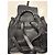Gucci Tassel-Fransen-Rucksack Schwarz - Ansicht 10