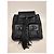 Gucci Tassel-Fransen-Rucksack Schwarz - Ansicht 2