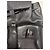 Gucci Tassel-Fransen-Rucksack Schwarz - Ansicht 4
