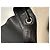 Gucci Tassel-Fransen-Rucksack Schwarz - Ansicht 8