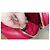 Borsa a mano Prada in pelle rossa Rosso