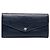 Portafoglio Epi Sarah Louis Vuitton Blu Indigo