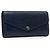 Portafoglio Epi Sarah Louis Vuitton Blu Indigo - vista 2