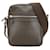 Loewe Louis Vuitton Dimitri Leather Shoulder Bag M32468 Brown  ref.2122335