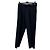 Hose BARBARA BUI T.FR 38 Wolle Schwarz