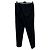 Hose BARBARA BUI T.FR 38 Wolle Schwarz - Ansicht 2