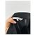 HELMUT LANG Hosen T.International S Polyester Schwarz - Ansicht 3
