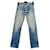 APC Jeans T.US 27 Algodón Azul  - vista 1
