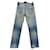 APC Jeans T.US 27 Algodón Azul  - vista 2