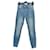 Frame Denim FRAME Jeans T.US 26 Algodón Azul  - vista 1