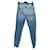 Frame Denim FRAME Jeans T.US 26 Algodón Azul  - vista 2