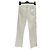 MOTHER Jeans T.US 25 Algodón Blanco