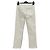 MOTHER Jeans T.US 25 Algodón Blanco - vista 2