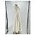 Vestido ELLERY T.FR 40 Algodón Blanco - vista 3