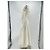 Vestido ELLERY T.FR 40 Algodón Blanco - vista 4
