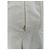 Vestido ELLERY T.FR 40 Algodón Blanco - vista 5