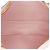 Céline Bolso de Hombro Ava en Cuero de Ternera Liso Mini Rosa Celine - vista 4