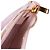 Céline Bolso de Hombro Ava en Cuero de Ternera Liso Mini Rosa Celine - vista 5