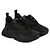Dolce & Gabbana Day Master in mixed material Black