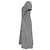 Robe midi à une épaule Pout de Rachel Comey en coton noir - vue 2