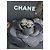 Chanel CC F17V Logo Cristallo GHW Coco Mark Orecchini Mini Classici Scatola Dorata D'oro - vista 2