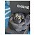 Chanel CC F17V Logo Cristallo GHW Coco Mark Orecchini Mini Classici Scatola Dorata D'oro - vista 3