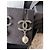 Chanel CC C22C Orecchini in Cristallo Perla SHW Pendenti Scatola Ricevuta Argento - vista 15