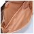 Céline CELINE Macadam Canvas Shoulder Bag PVC Leather Brown Gold Auth BD871 Golden - view 10