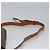 Céline CELINE Macadam Canvas Shoulder Bag PVC Leather Brown Gold Auth BD871 Golden - view 14
