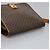 Céline CELINE Macadam Canvas Shoulder Bag PVC Leather Brown Gold Auth BD871 Golden - view 6