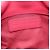 Borsa a spalla Burberry Nova Check in PVC pelle beige rosa Auth BD685 - vista 18