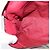 Borsa a spalla Burberry Nova Check in PVC pelle beige rosa Auth BD685 - vista 20