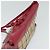 Borsa a spalla Burberry Nova Check in PVC pelle beige rosa Auth BD685 - vista 6