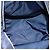 GUCCI Borsa Tote Diamante Nylon Blu Navy Argento 267922 Auth bs23152 - vista 10