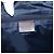 GUCCI Borsa Tote Diamante Nylon Blu Navy Argento 267922 Auth bs23152 - vista 19